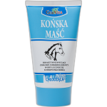 Końska maść chłodząca