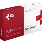 LabHome Ferri-Check, test diagnostyczny