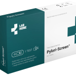 LabHome Pylori-Screen test do wykrywania przeciwciał przeciwko Helicobacter pylori, test diagnostyczny