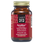 Labs212 Feromax, kapsułki, 10 mg