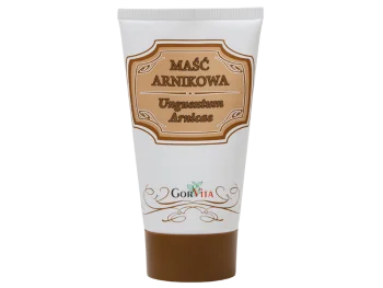 Zdjęcie produktu Gorvita maść arnikowa