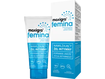 Zdjęcie produktu Maxigra Femina, żel