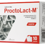 ProctoLact-M, saszetki