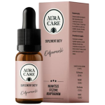 Aura Care naturalne adaptogeny odporność, krople