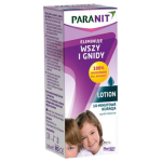 Paranit płyn eliminujący wszy i gnidy