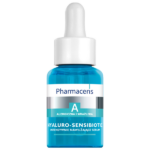 Pharmaceris A Hyaluro-Sensibiotic intensywnie nawilżające serum redukujące symptomy skóry wrażliwej