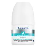 Pharmaceris A dezodorant Mineral-Biotic, roll-on