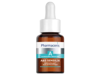 Zdjęcie produktu Pharmaceris A regenerujący duo koncentrat z wit. A