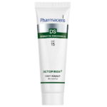 Pharmaceris DS Octopirox kojący krem do twarzy SPF15
