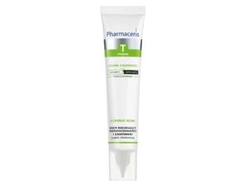 Zdjęcie produktu Pharmaceris T Comedo Acne krem przeciw zaskórnikom