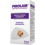 Pirolam odżywka do paznokci z ceramidami