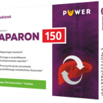 Raparon 150, tabletki