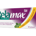 Relamax B6, tabletki
