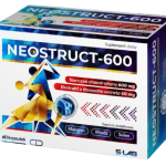 S-Lab Neostruct, kapsułki