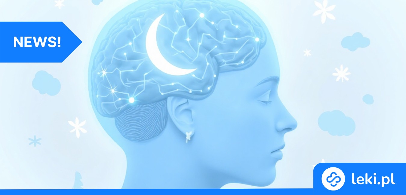 Zły sen zwiększa ryzyko Alzheimera – kobiety bardziej zagrożone