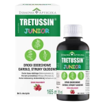 Tretussin Junior, syrop
