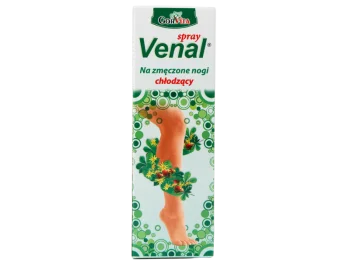 Zdjęcie produktu Venal, spray