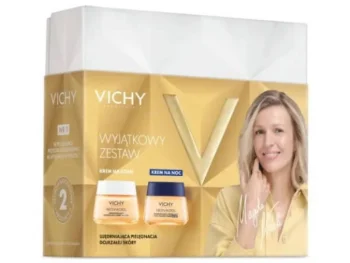 Zdjęcie produktu Vichy Neovadiol Kompleks uzupełniający zestaw, krem