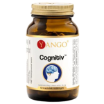 Yango Cognitiv, kapsułki