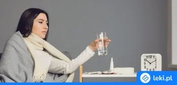 Ilustracja poradnika Czy lody pomagają na ból gardła? Sprawdź, kiedy działają najlepiej