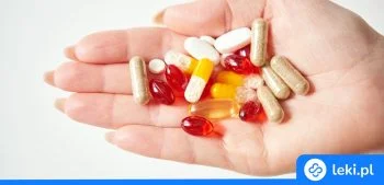 Ilustracja poradnika Czy można przedawkować suplementy? Sprawdź, zanim zaczniesz je używać!