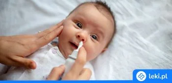 Ilustracja poradnika Woda morska hipertoniczna a izotoniczna – którą wybrać dla dziecka?