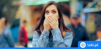 Ilustracja poradnika Skąd się bierze czkawka i jak ją zatrzymać? Poznaj sprawdzone metody