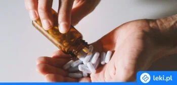 Ilustracja poradnika Dlaczego suplement nie musi być zły?