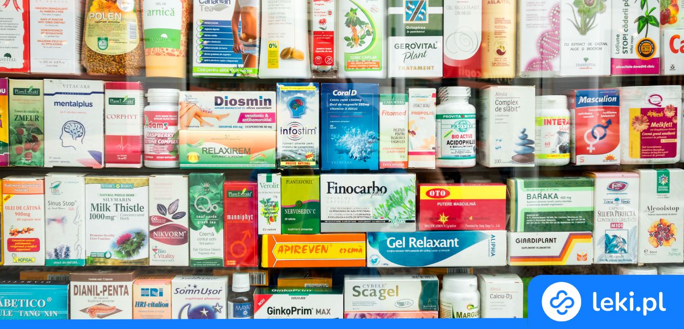 Czy suplementy naprawdę działają? Co mówi nauka, a co marketing