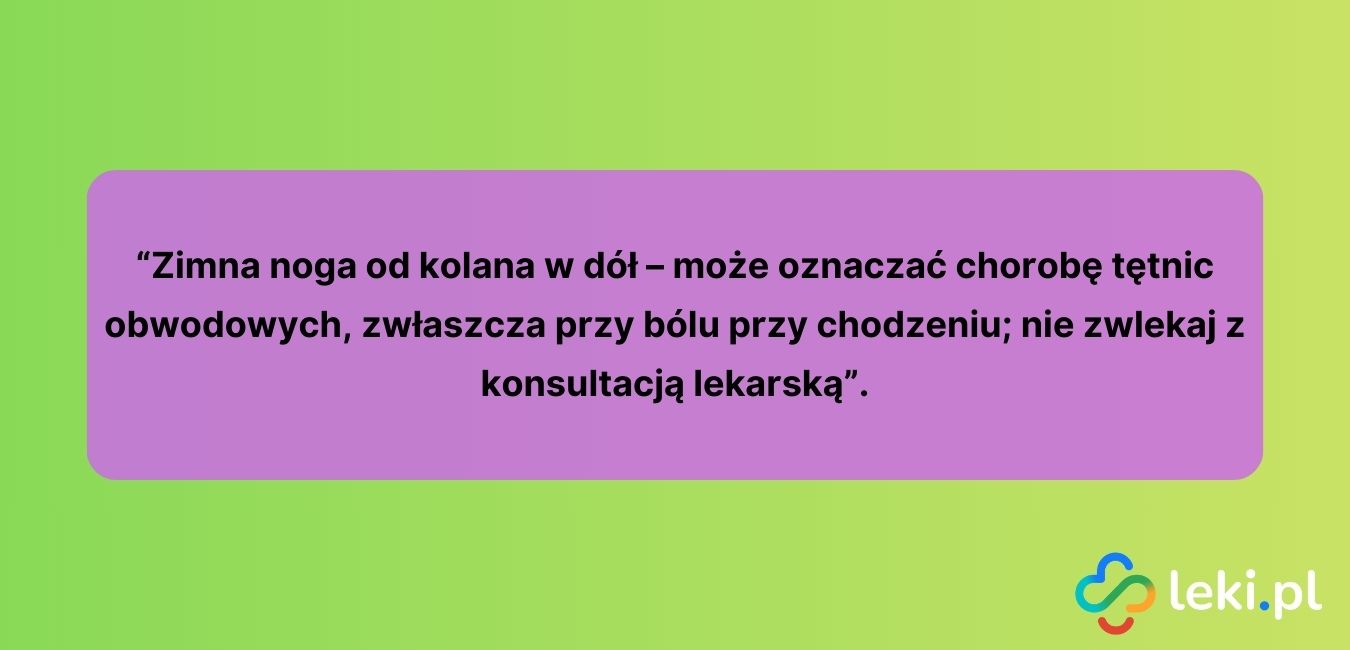 Zimne ręce u dorosłego (fot. Canva).
