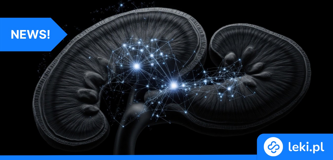 AI i wykrywanie raka trzustki. Zobacz, jak technologia jest dokładna