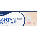Alantan Sensitive, krem