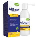 Althan, spray