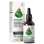 Aura Herbals kompleks orzecha Wormwood natural complex, krople