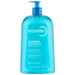 BIODERMA ATODERM GEL DOUCHE, żel