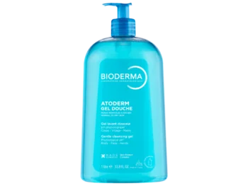 Zdjęcie produktu BIODERMA ATODERM GEL DOUCHE, żel