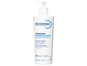 Zdjęcie produktu BIODERMA ATODERM INTENSIVE BAUME, balsam
