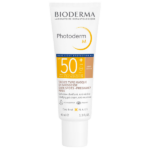 BIODERMA Photoderm M SPF50+, ciemny, krem-żel