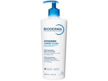 Zdjęcie produktu Bioderma Atoderm Creme Ultra, krem