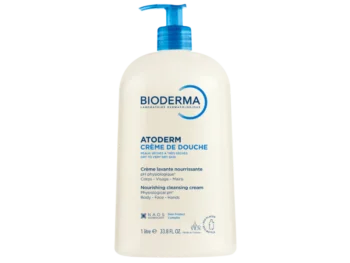 Zdjęcie produktu Bioderma Atoderm Crème de douche, żel