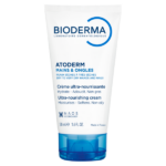 Bioderma Atoderm Mains & ongles odżywczy krem do rąk