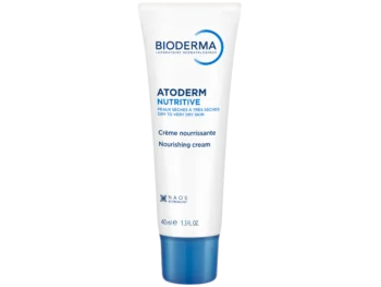 Zdjęcie produktu Bioderma Atoderm Nutritive odżywczy krem łagodzący dla suchej skóry