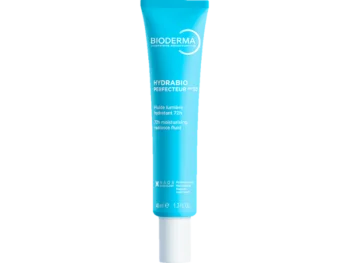 Zdjęcie produktu Bioderma Hydrabio Perfecteur SPF30, krem