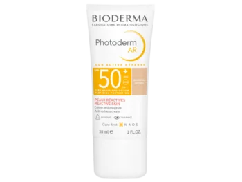 Zdjęcie produktu Bioderma Photoderm AR SPF50+, krem