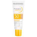 Bioderma Photoderm Aquafluide SPF50+, krem