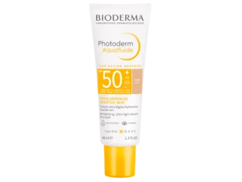 Zdjęcie produktu Bioderma Photoderm Aquafluide SPF50+, krem