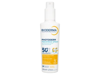 Zdjęcie produktu Bioderma Photoderm Pediatrics Spray SPF50+