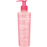 Bioderma Sensibio Gel Moussant żel micelarny do twarzy