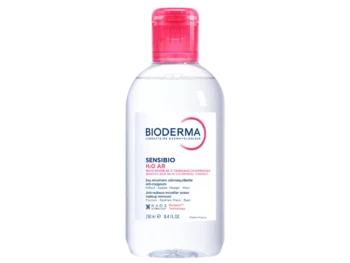Zdjęcie produktu Bioderma Sensibio H2O AR, płyn