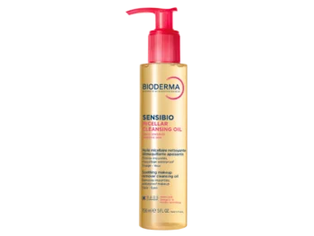 Zdjęcie produktu Bioderma Sensibio Micellar Cleansing Oil, olejek